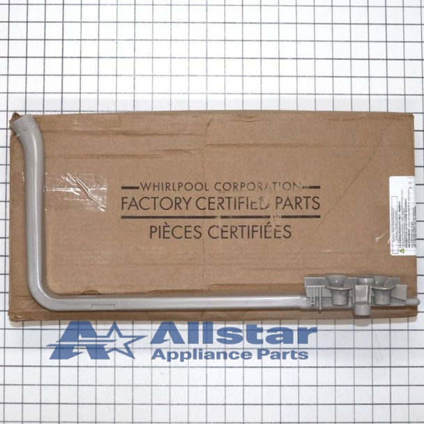 Part Number W11627532 replaces  W10671930,  W11462355