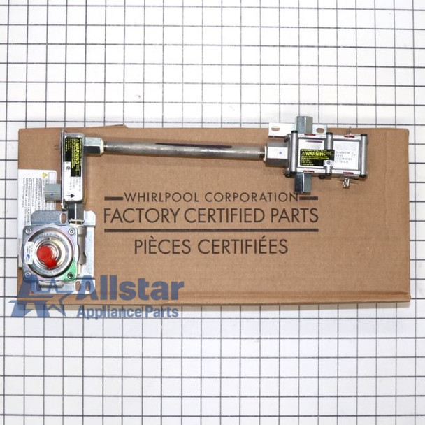 Part Number WPW10518493 replaces  W10293834,  W10518493