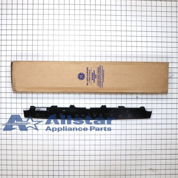 Part Number WD21X32125 replaces  WD21X31660,  WD21X31938