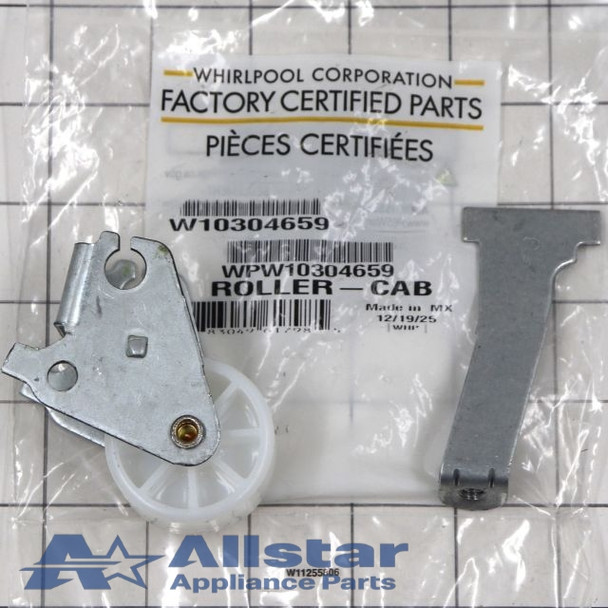 Part Number WPW10304659 replaces  W10304659