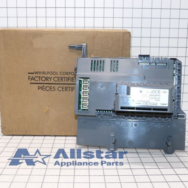 Part Number WPW10326989 replaces  W10326989