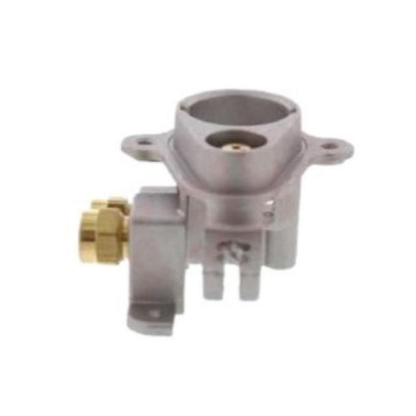 Whirlpool Range Surface Burner Orifice Holder W10846622