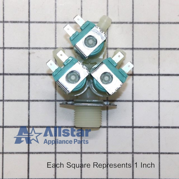 Part Number WP34001248 replaces  34001248