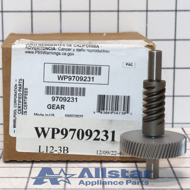 Part Number WP9709231 replaces  9703446,  9703699,  9706590,  9706769,  9706770,  9709231