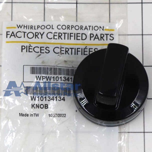 Part Number WPW10134134 replaces  W10134134