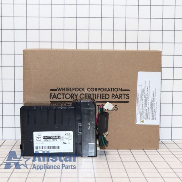 Part Number W11578028 replaces  W11515300