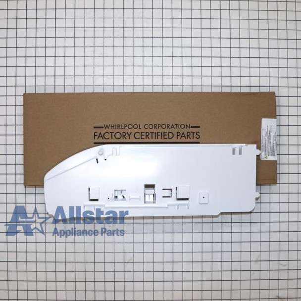 Part Number WPW10122078 replaces  W10122078