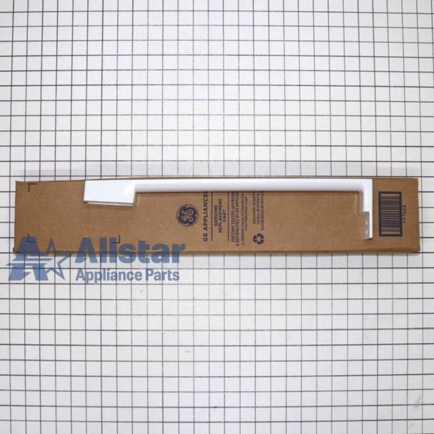 GE Refrigerator Handle (White) WR12X31132