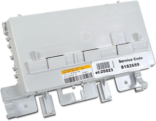 Part Number WP8182689 replaces  8182636,  8182637,  8182662,  8182663,  8182688,  8182689,  8182689R