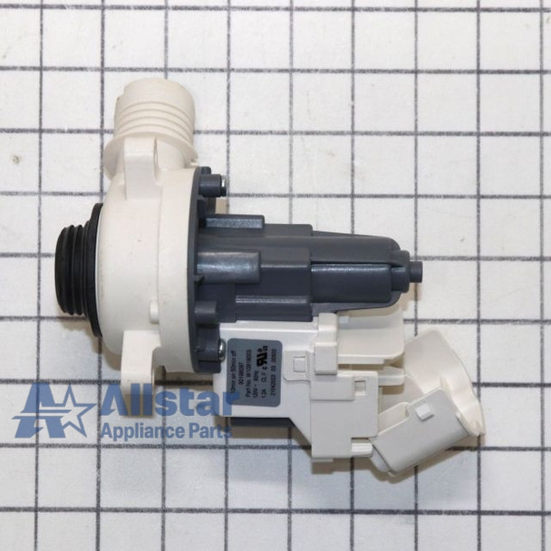 Part Number W10919003 replaces  W10775446