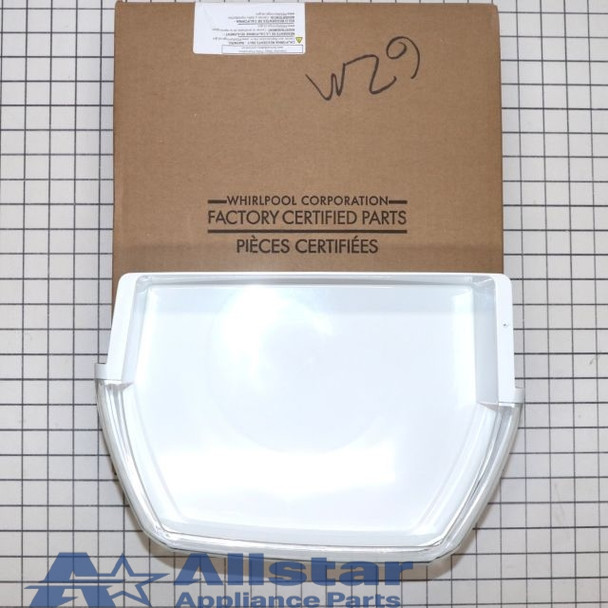 Part Number W10860198 replaces  W10519670