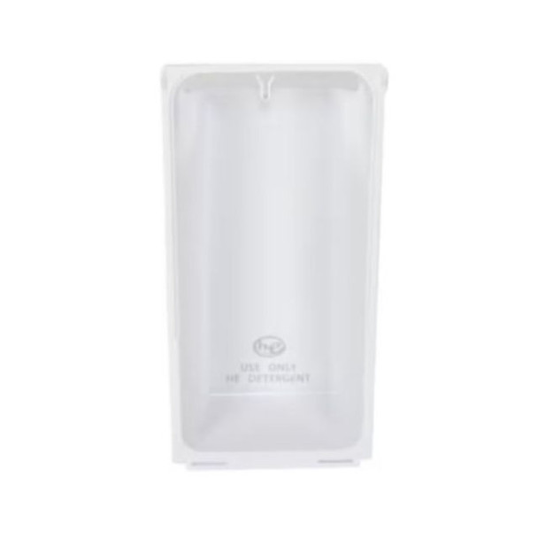 Whirlpool Washing Machine Dispenser Drawer W10868281