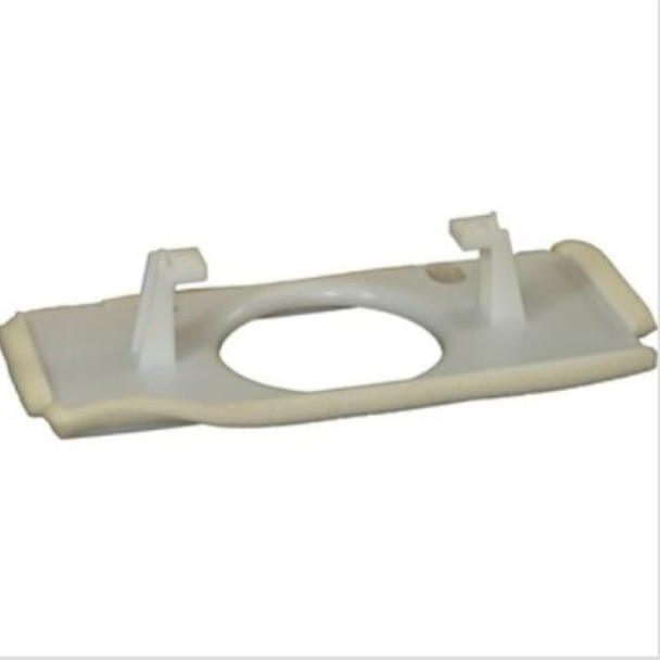 GE Refrigerator Orifice Fan Bracket WR17X10812