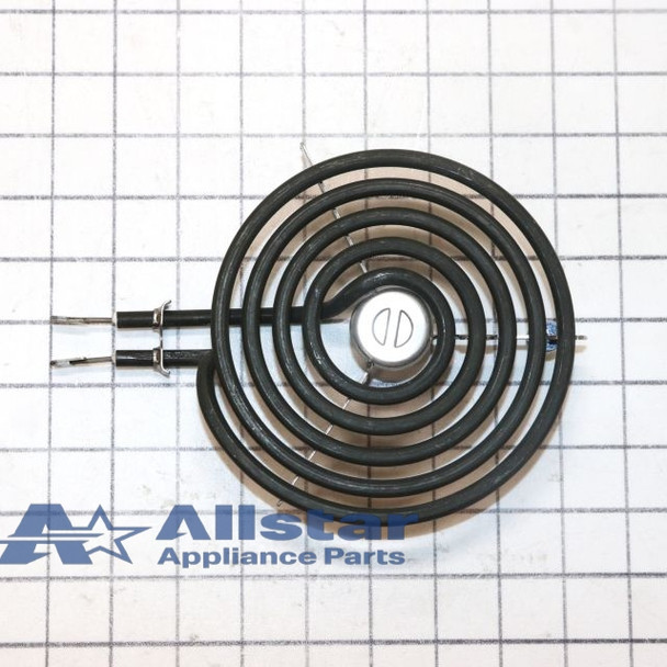 Replacement Range Coil Surface Element,WB30M1CM,WB30M1,340523,WB30M0001,WB30M1-12PK,WB30X5071,WB30X5109,WB30X5119,WB30X5121,WB30X5129