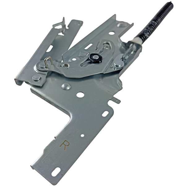 Replacement Dishwasher Hinge Assembly (Right),W11712996CM,W11712996,W10920230,W11573702,W11662370