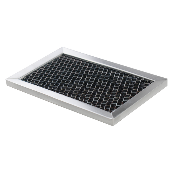 Replacement Microwave Charcoal Filter,WB02X11124CM,WB02X11124,JX81J