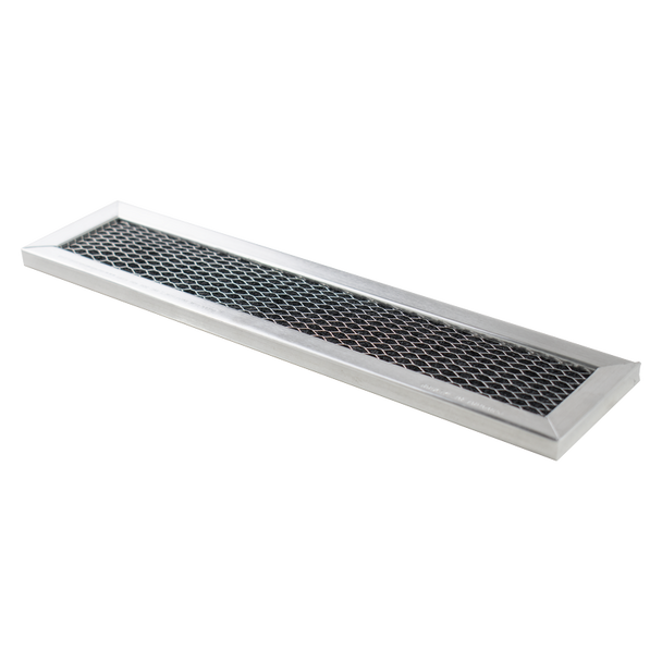 WB02X35607CM Replacement Microwave Charcoal Filter