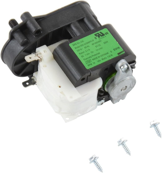 Part Number W11671282 replaces W10309868, W10884561, W11310391, WPW10309868 , WPW10317991 , 12955405, W10181208, W10225578, W10317991, W10372218