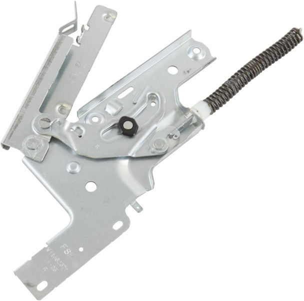 Part Number W11766665 replaces  W10920230,  W11573702,  W11662370,  W11712996,  W11721082