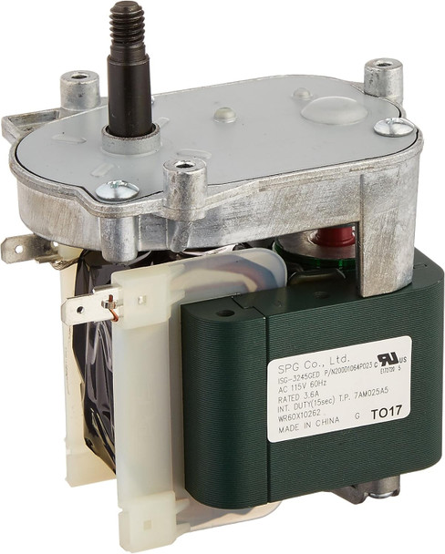 Part Number WR60X10262 replaces  WR60X0202,  WR60X10123,  WR60X10236,  WR60X202