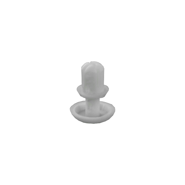 Part Number WB03X27704CM replaces  WB03X27704C ,WB02X10997