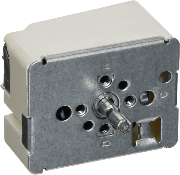 GE Range Surface Element Switch (1250W) WB24T10022