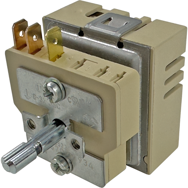 WB24T10162 CM Replacement Range Surface Element Switch