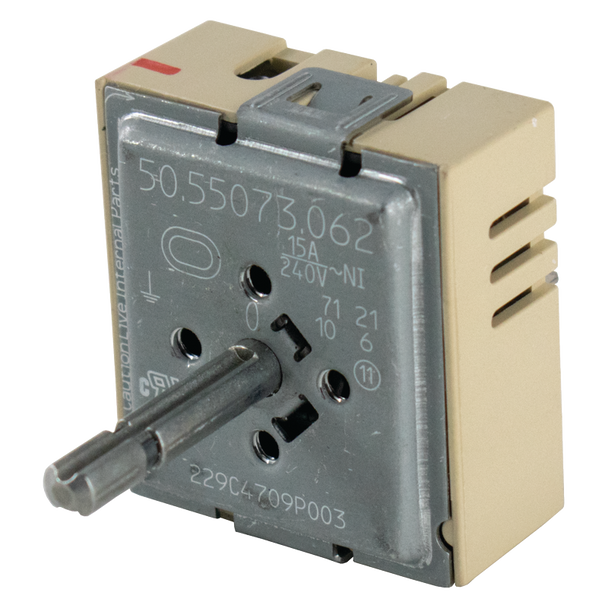 WB24T10063CM replaces WB24T10063 , WB24T10015,  WB24T10056