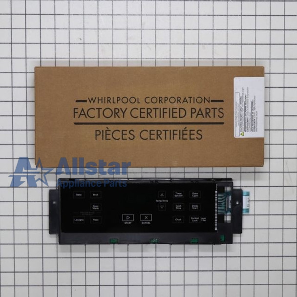 Part Number W11764616 replaces  W11520704,  W11620481,  W11691888