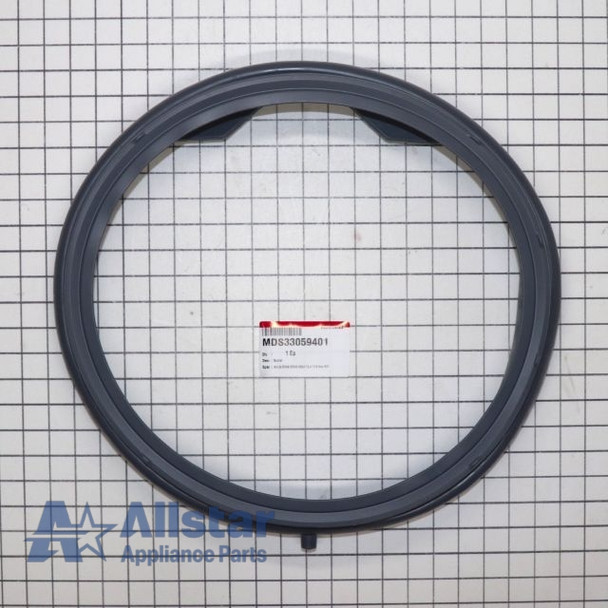 LG Washing Machine Door Boot Seal MDS33059401
