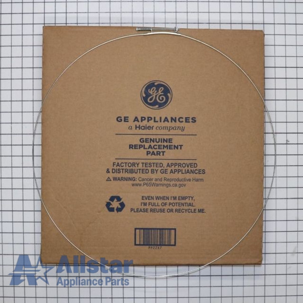 GE Washing Machine Boot Seal Retaining Ring WH01X29615