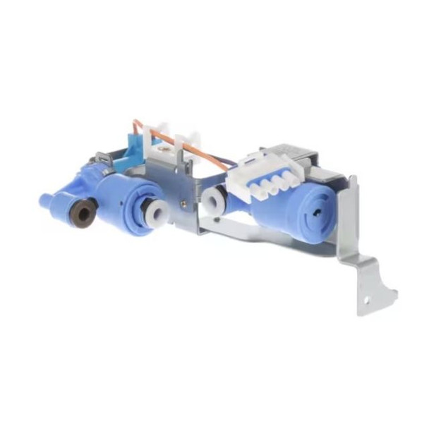 GE Refrigerator Double Water Inlet Valve WR57X25917