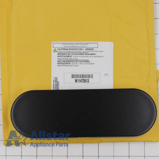 Part Number W11475513 replaces  W11357363