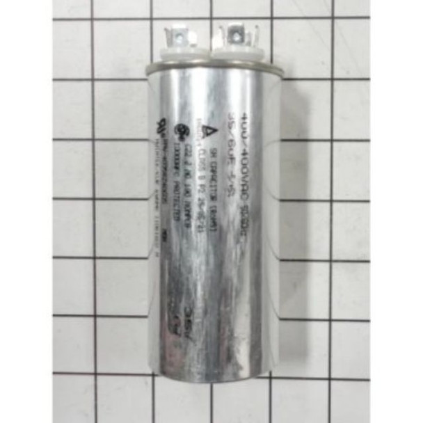 Part Number EAE43285408 replaces 2A00986N