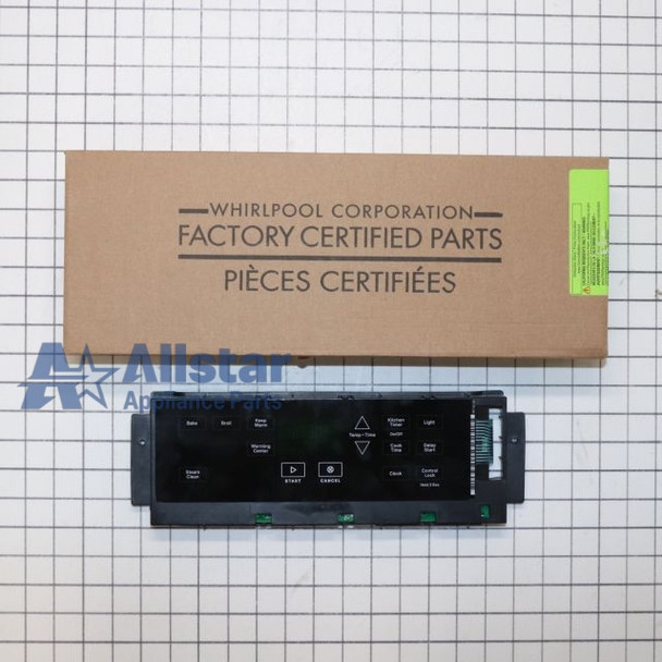 Part Number W11564652 replaces W11527164