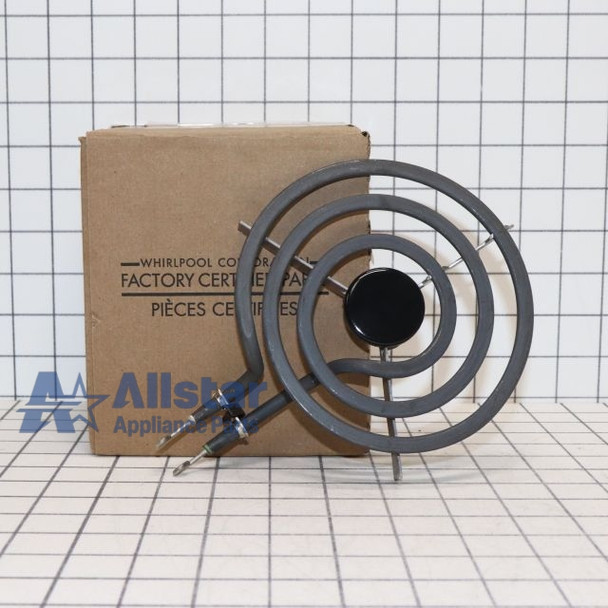 Part Number W11168414 replaces  W10259870