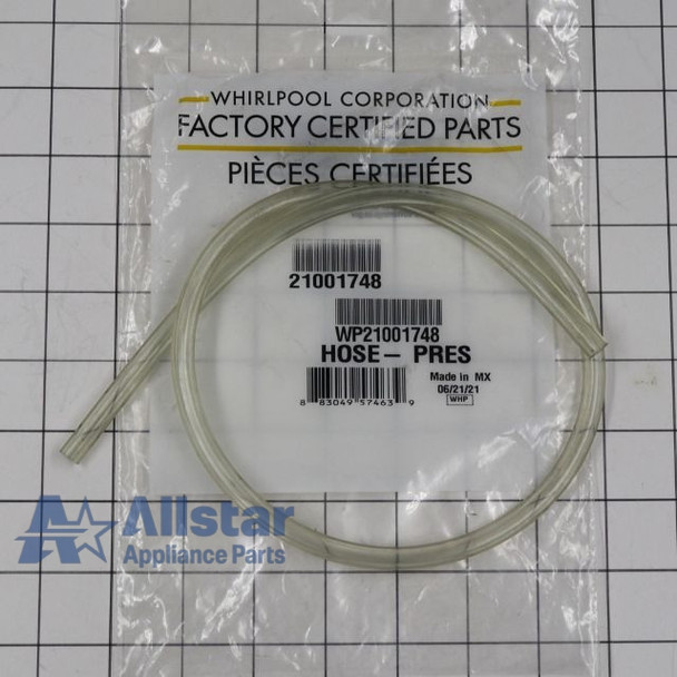 Part Number WP21001748 replaces 21001060, 21001064, 21001748, 21001749, 27001194, 35-2321, 40065001