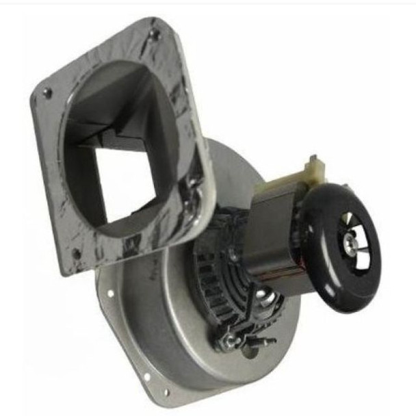 S1-02435329000 York Draft inducer blower assembly