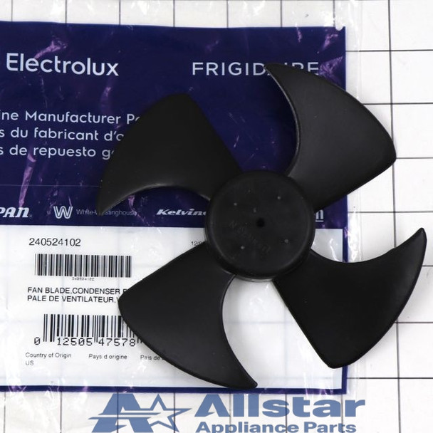 Part Number 240524102 replaces 240524101, 240560001, 7240524101