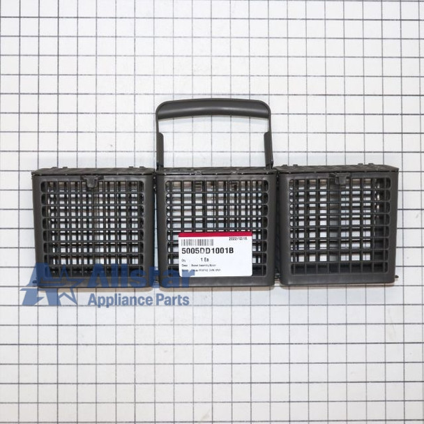 LG Dishwasher Silverware Basket 5005DD1001B