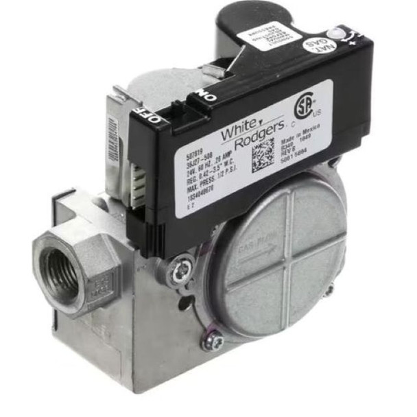 S1-02543257000 York Furnace Gas Modulating Valve, GEN 2