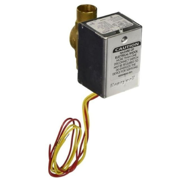 V8043E1012 Honeywell Furnace 3/4" Zone Valve