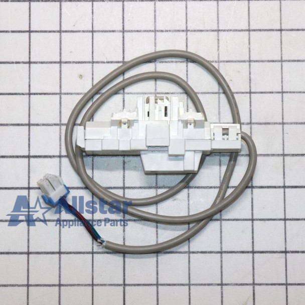 Part Number DC34-00025E replaces DC34-00025A