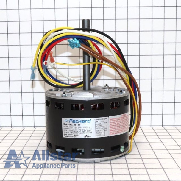 Replaces part numbers: HC41AE117 , HC41AE117A , 5KCP39GGS336S