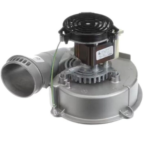 70-24157-03 Rheem Furnace Draft Inducer Motor