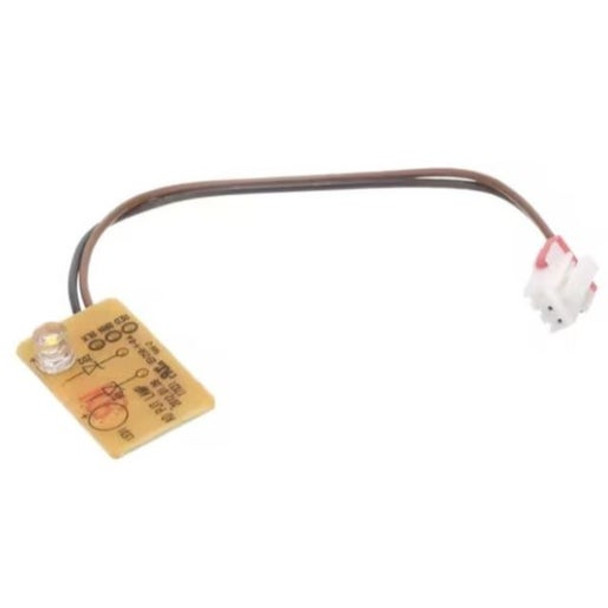 Part Number DA41-00217A replaces 110726