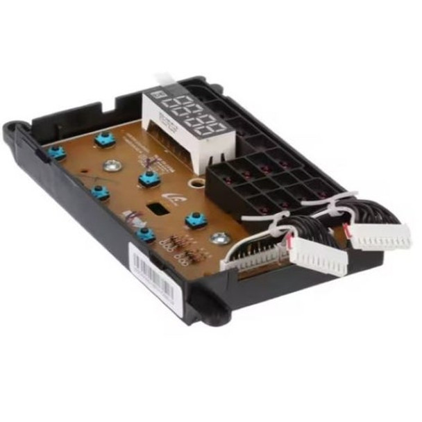 Samsung Dryer Sub Power Control Board DC92-00621B