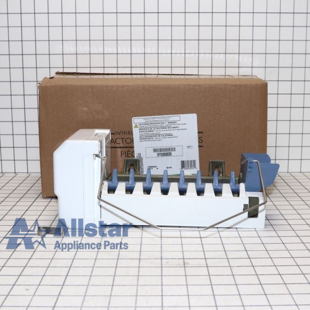 Part Number W10886939 replaces  W10825619