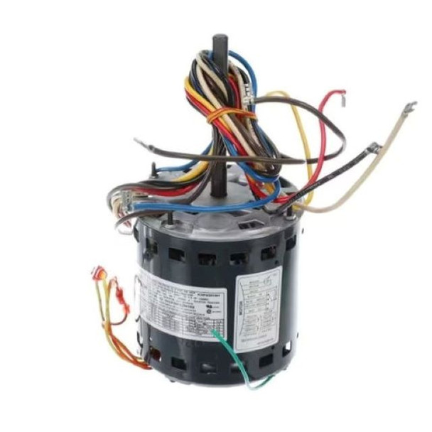 51-23012-41 Rheem Furnace Blower Motor