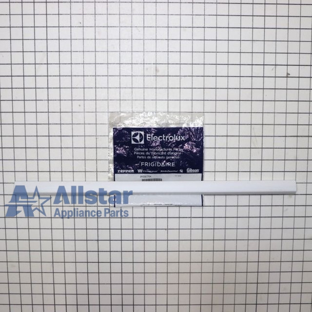 Frigidaire Refrigerator Front Shelf Trim 240357704